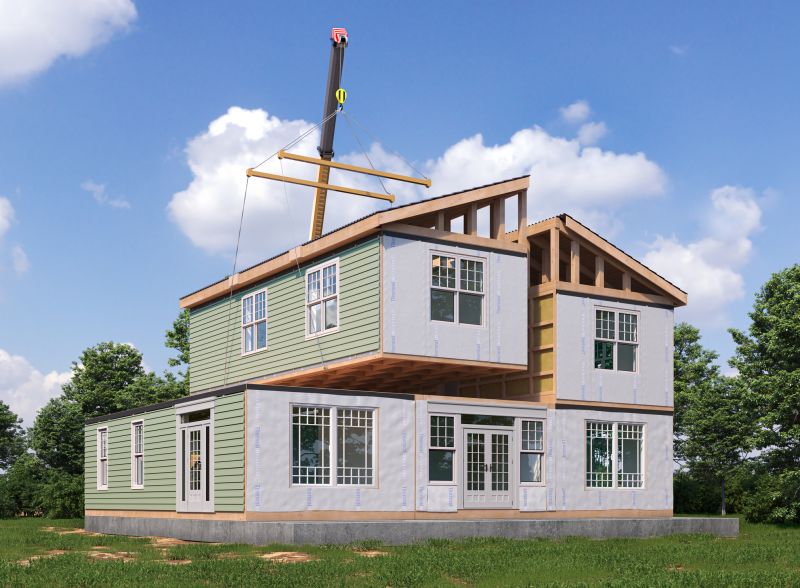 Vinyl Siding Installation Service