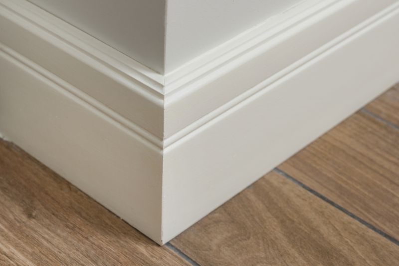 Interior Skirting