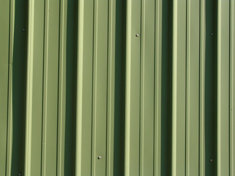 Metal Siding Services