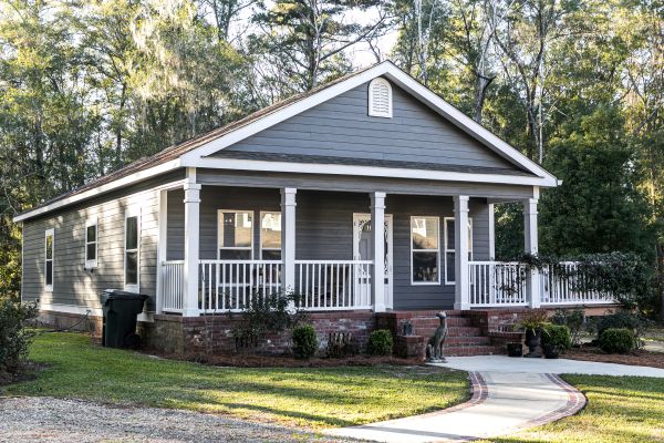 Park Model Skirting Service